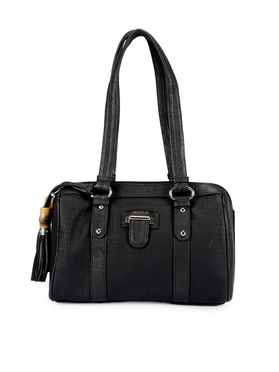 Rocia Women Black Handbag