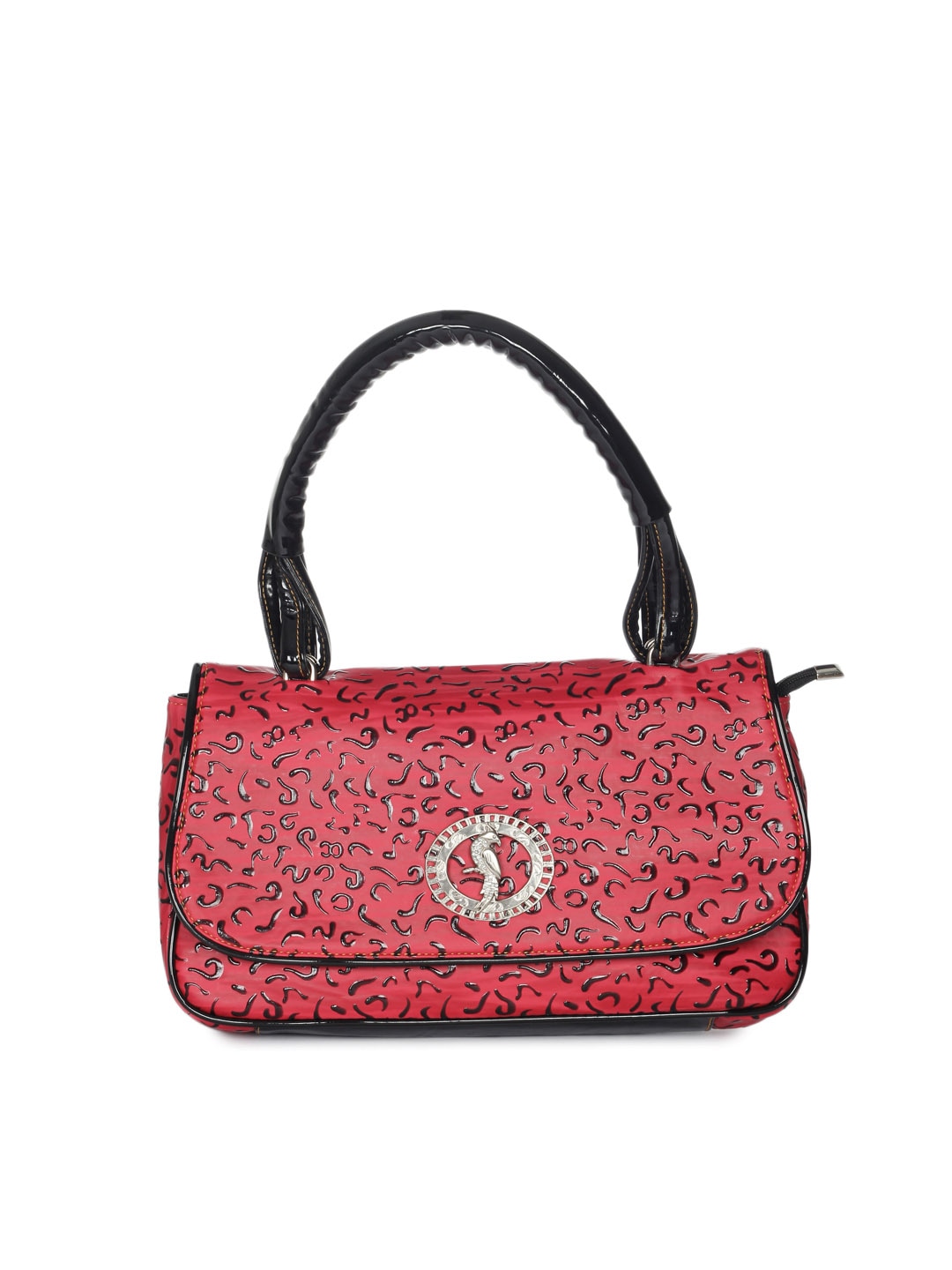 Spice Art Women Red Handbag
