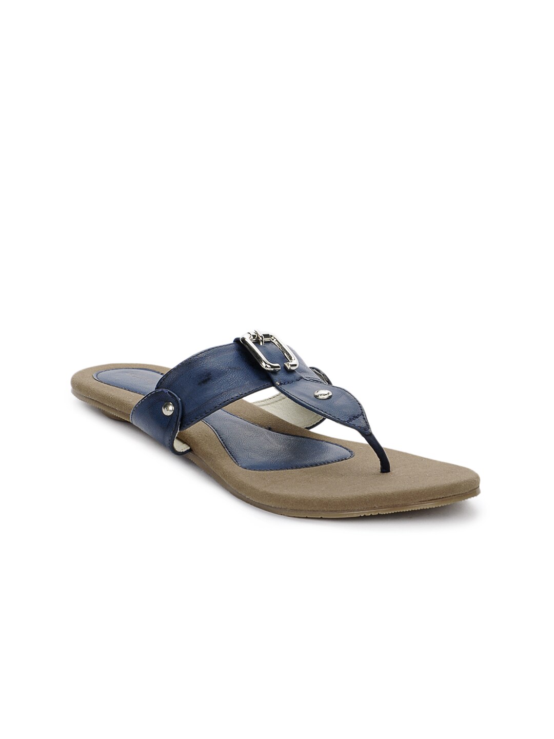 Catwalk Women Blue Flats