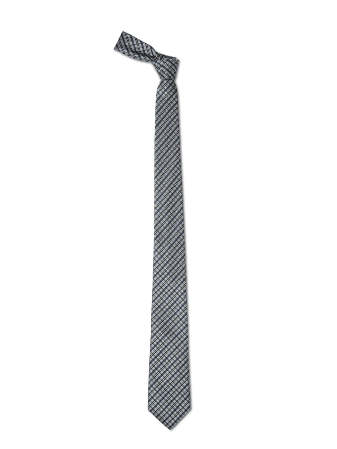 Park Avenue Men Grey Tie