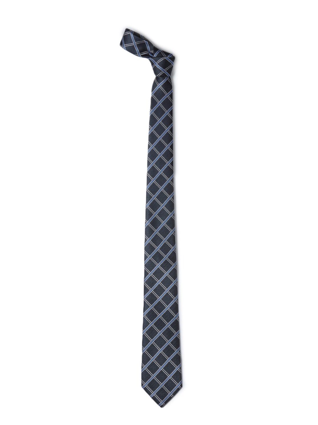 Park Avenue Men Grey Tie