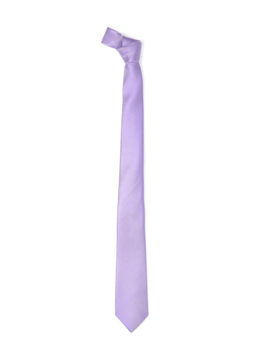 Park Avenue Men Lavender Tie