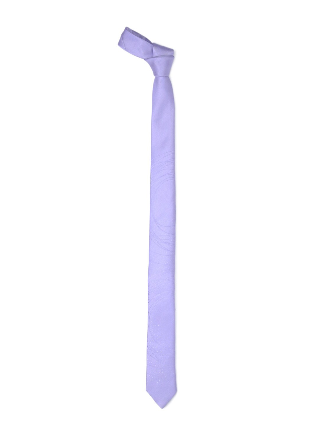 Parx Men Lavender Tie