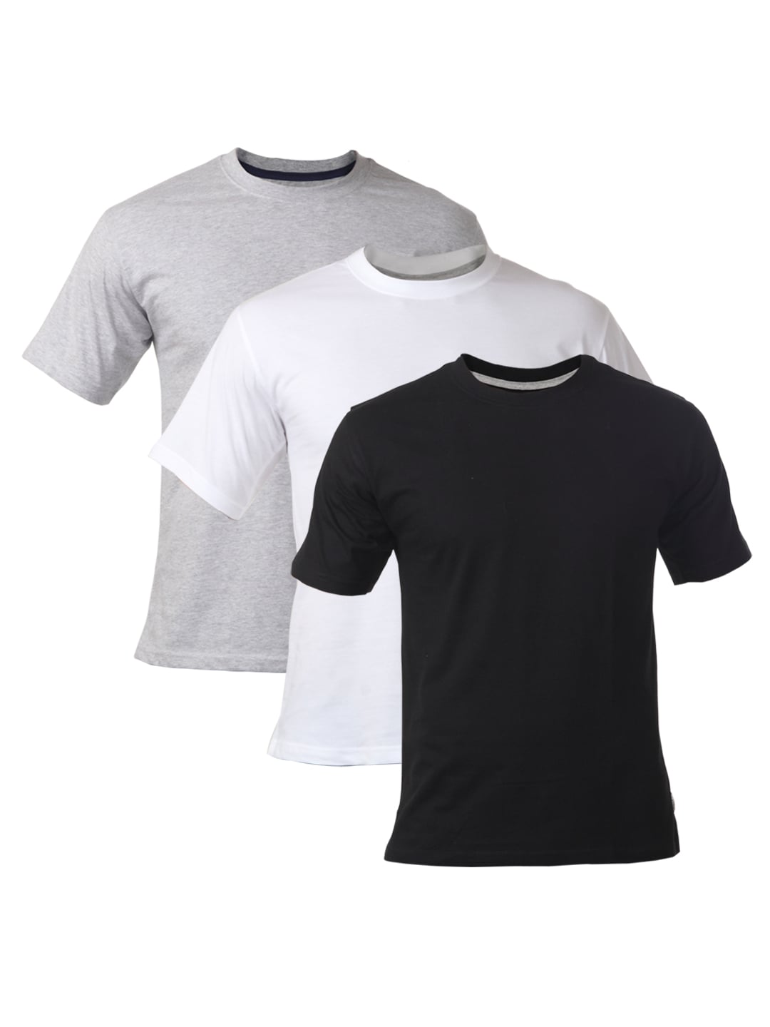 Hanes Men Pack of 3 T-shirt