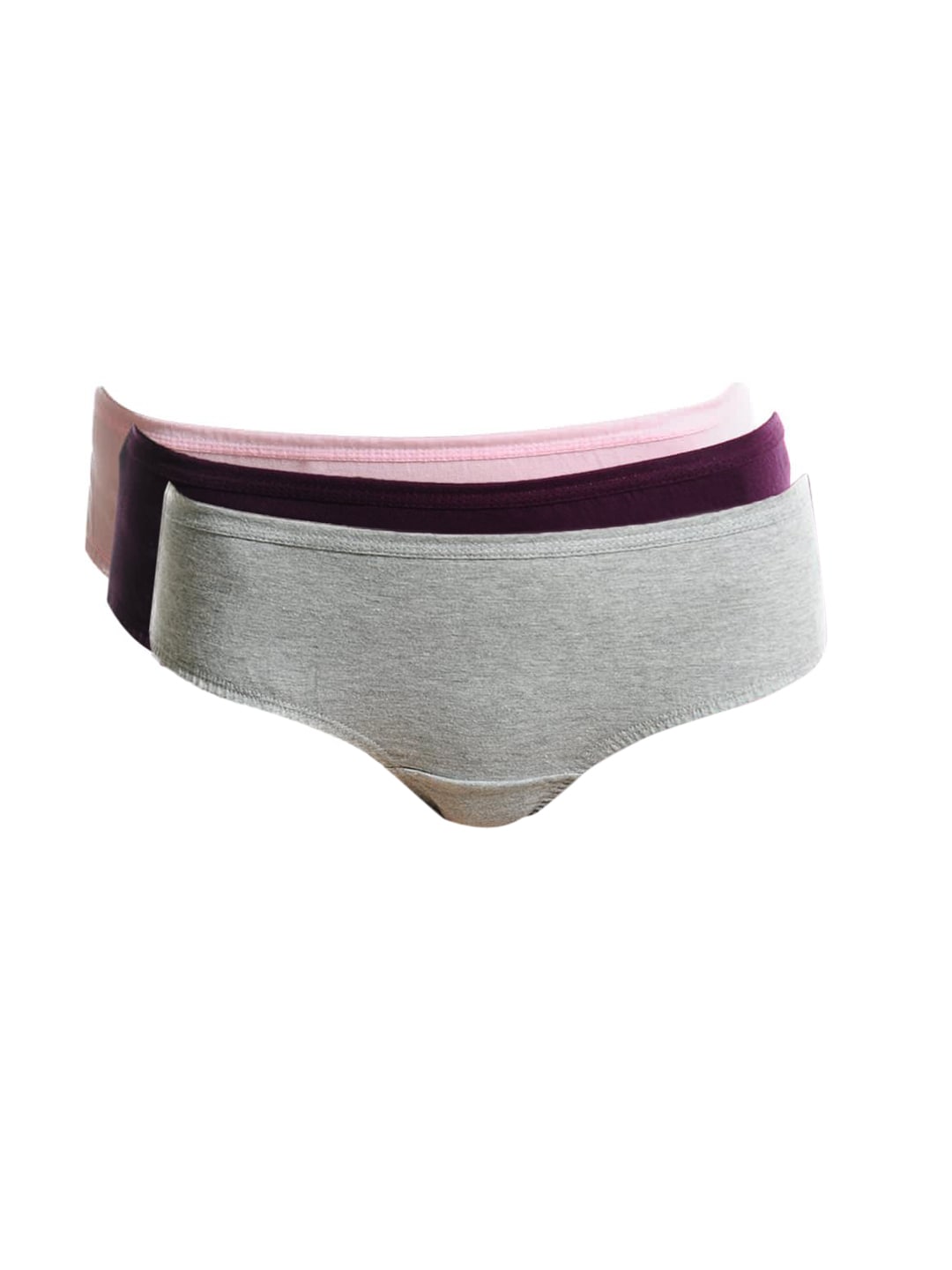 Hanes Women Pack of 3 Briefs