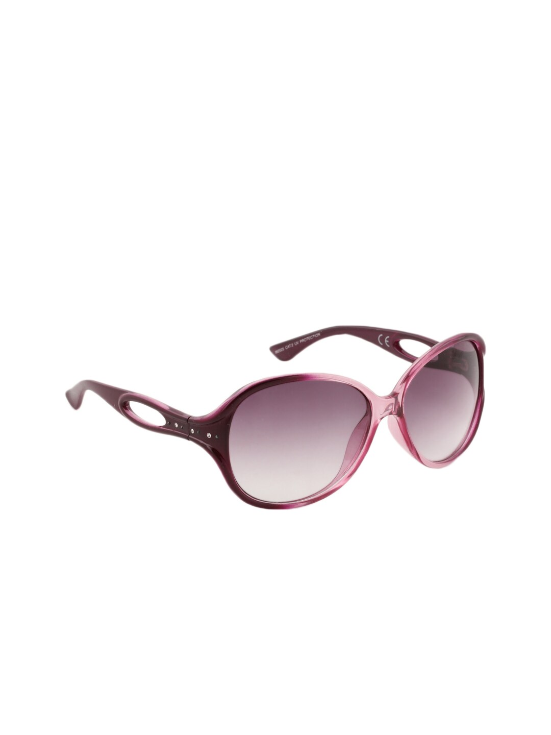 Stoln Women Purple Sunglasses