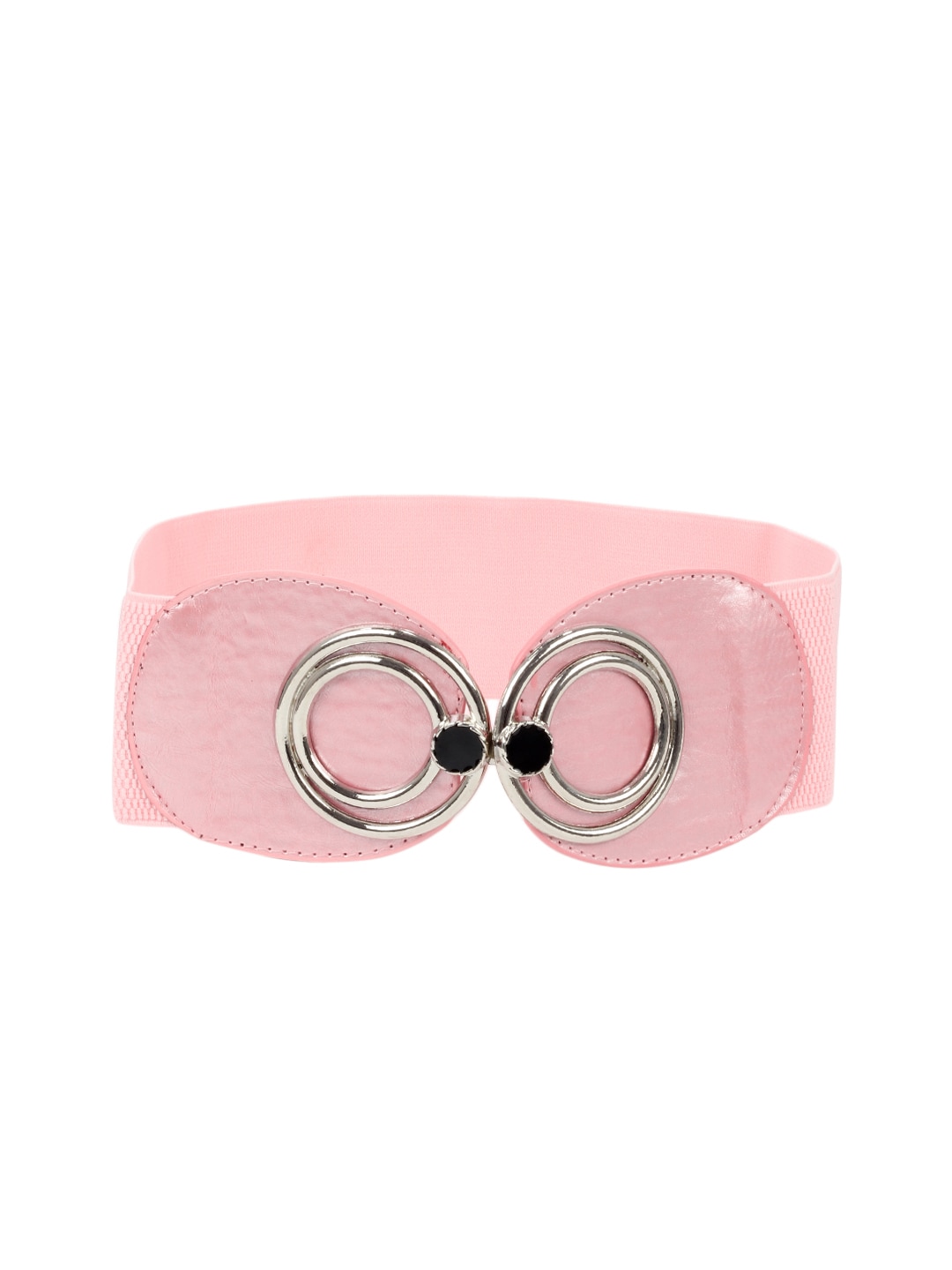 Stoln Women Pink Belt