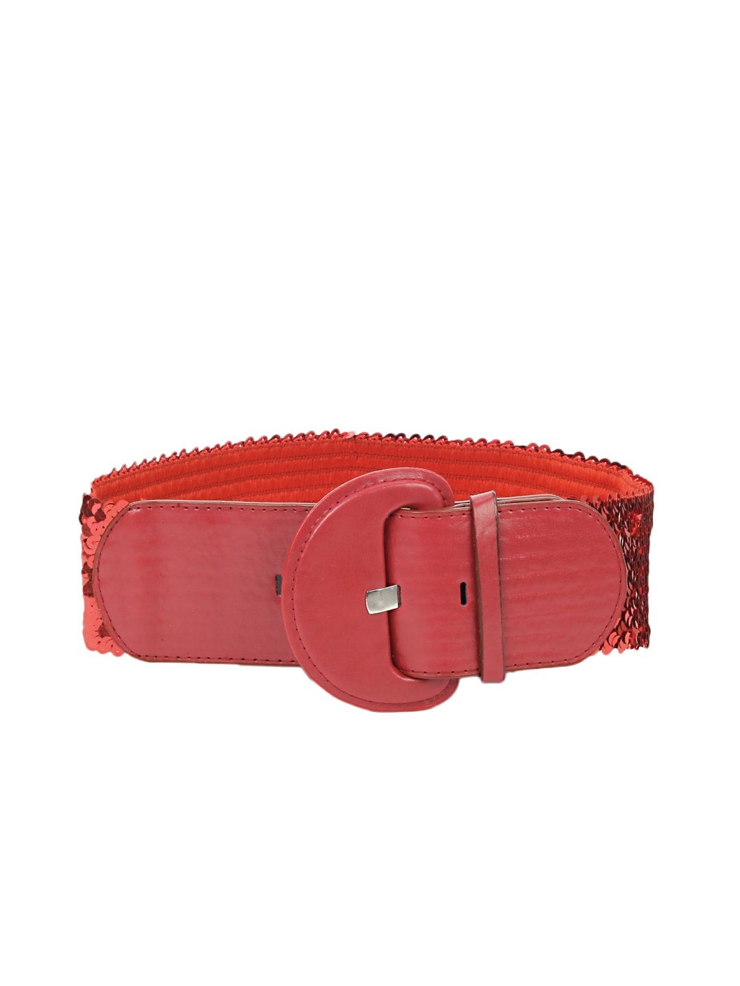 Stoln Women Red Belt