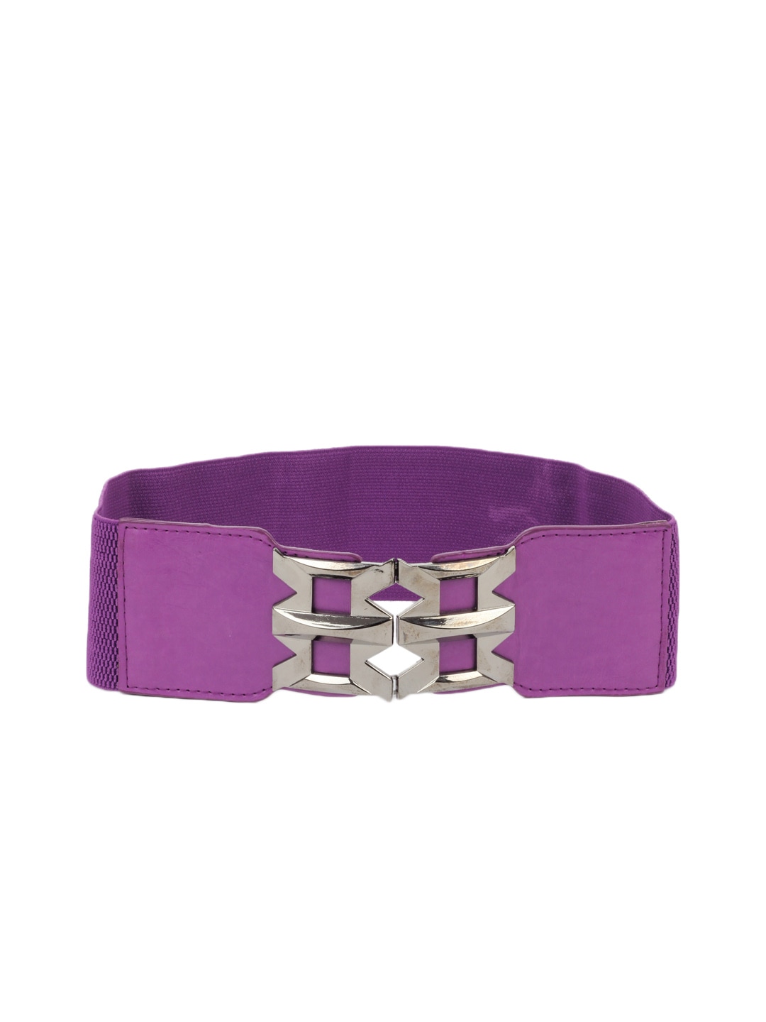 Stoln Women Purple Belt
