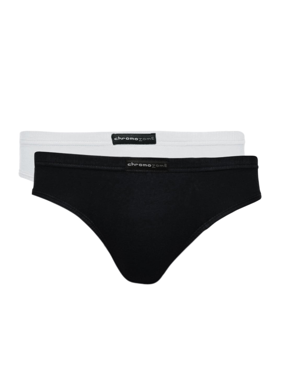 Chromozome Men Pack of Two Briefs