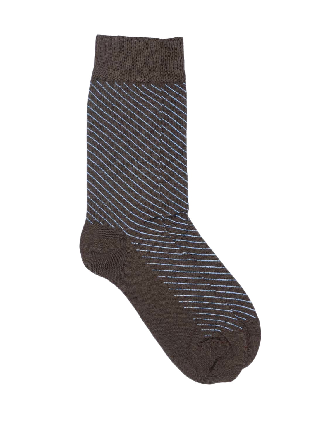 Parx Men Brown Socks