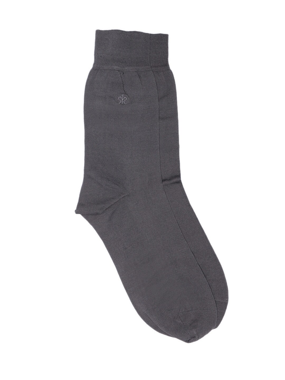 Raymond Men Grey Socks