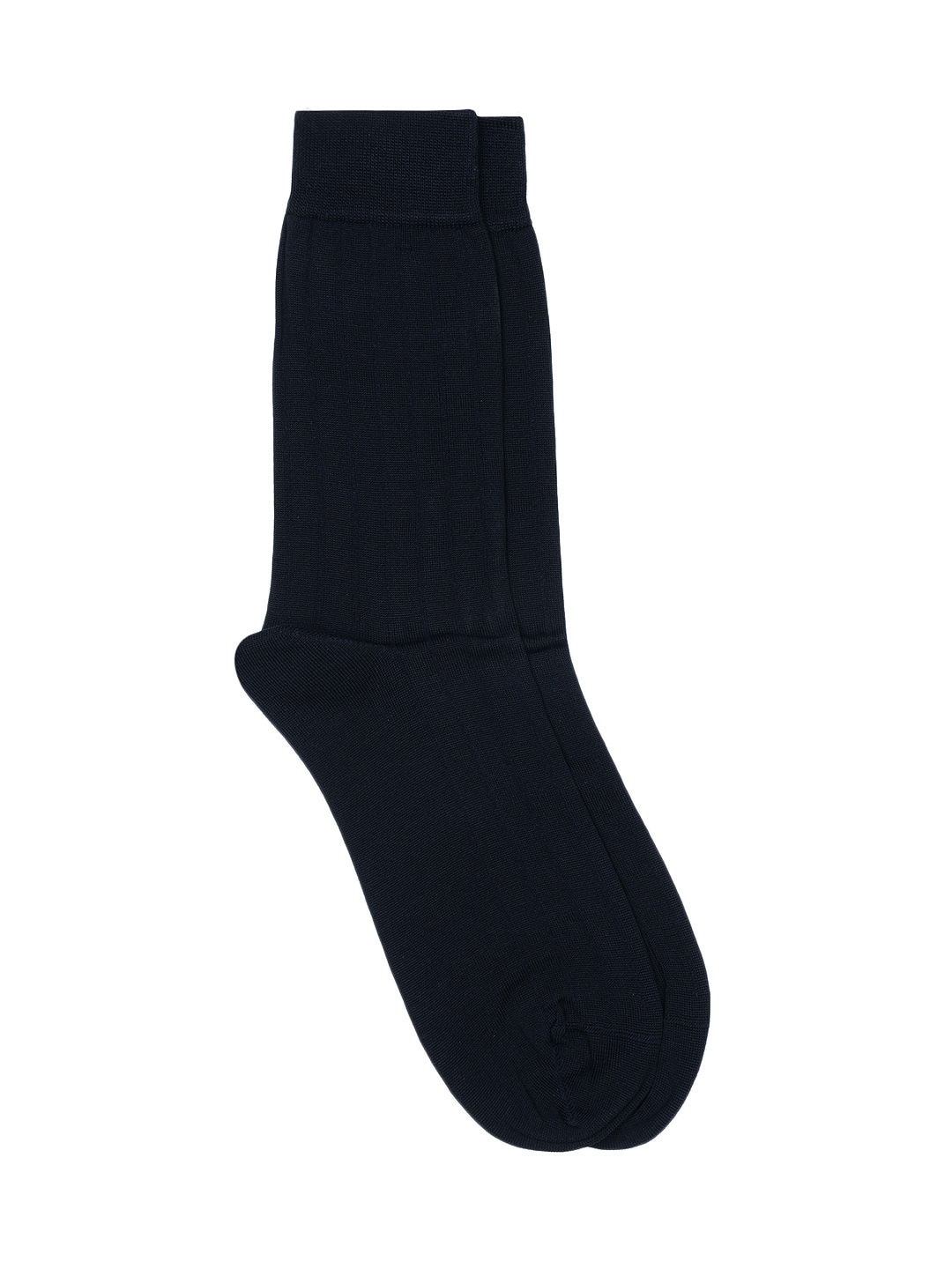 Raymond Men Navy Socks