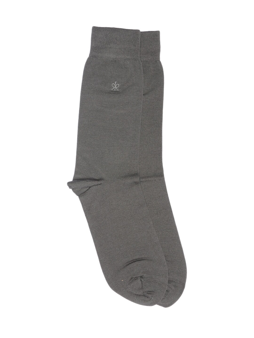 Raymond Men Grey Socks