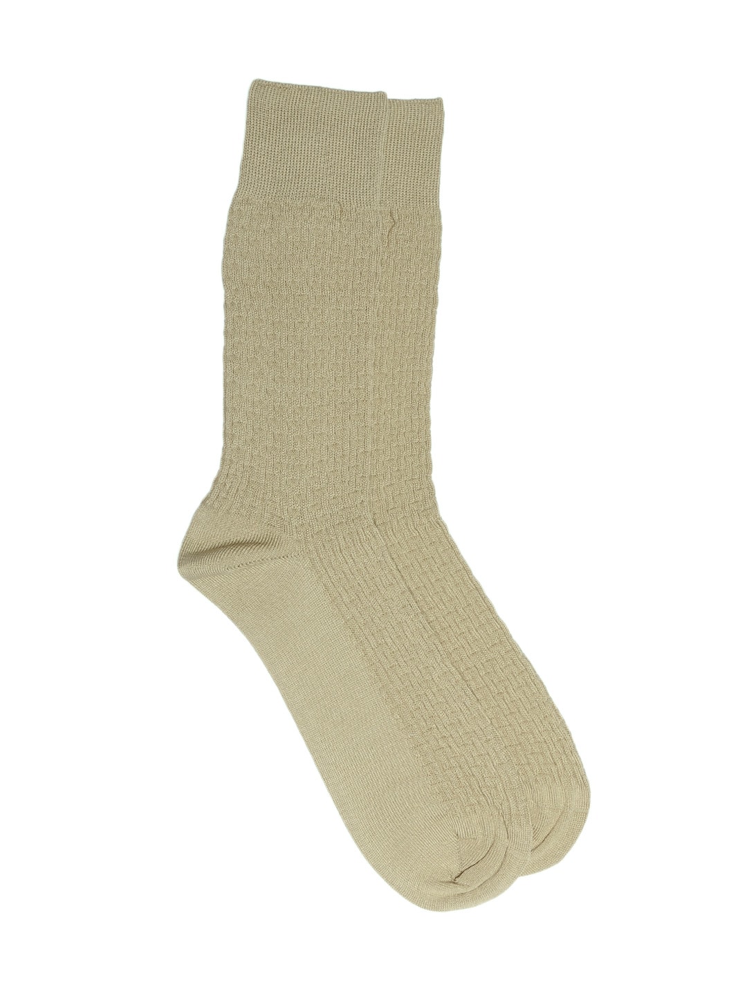 Raymond Men Brown Socks