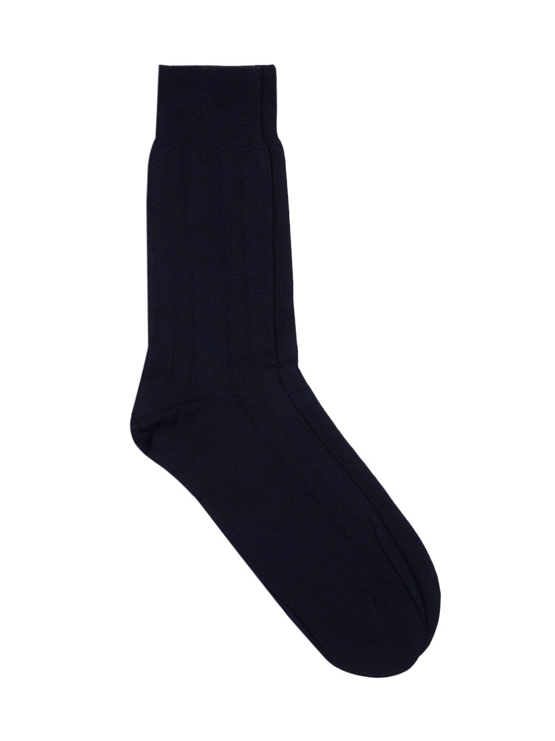 Raymond Men Navy Socks