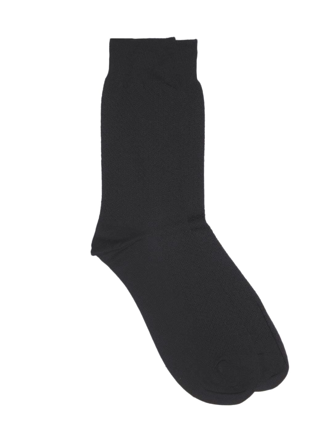 Raymond Men Charcoal Socks