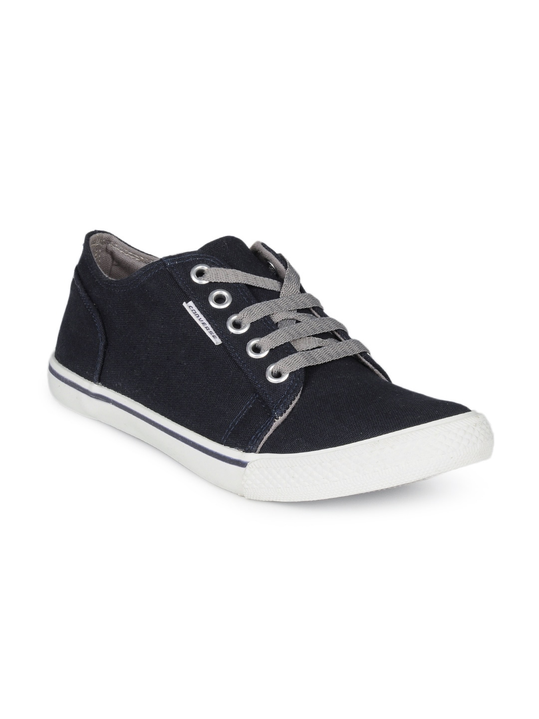 Converse Men Navy Casual Shoes