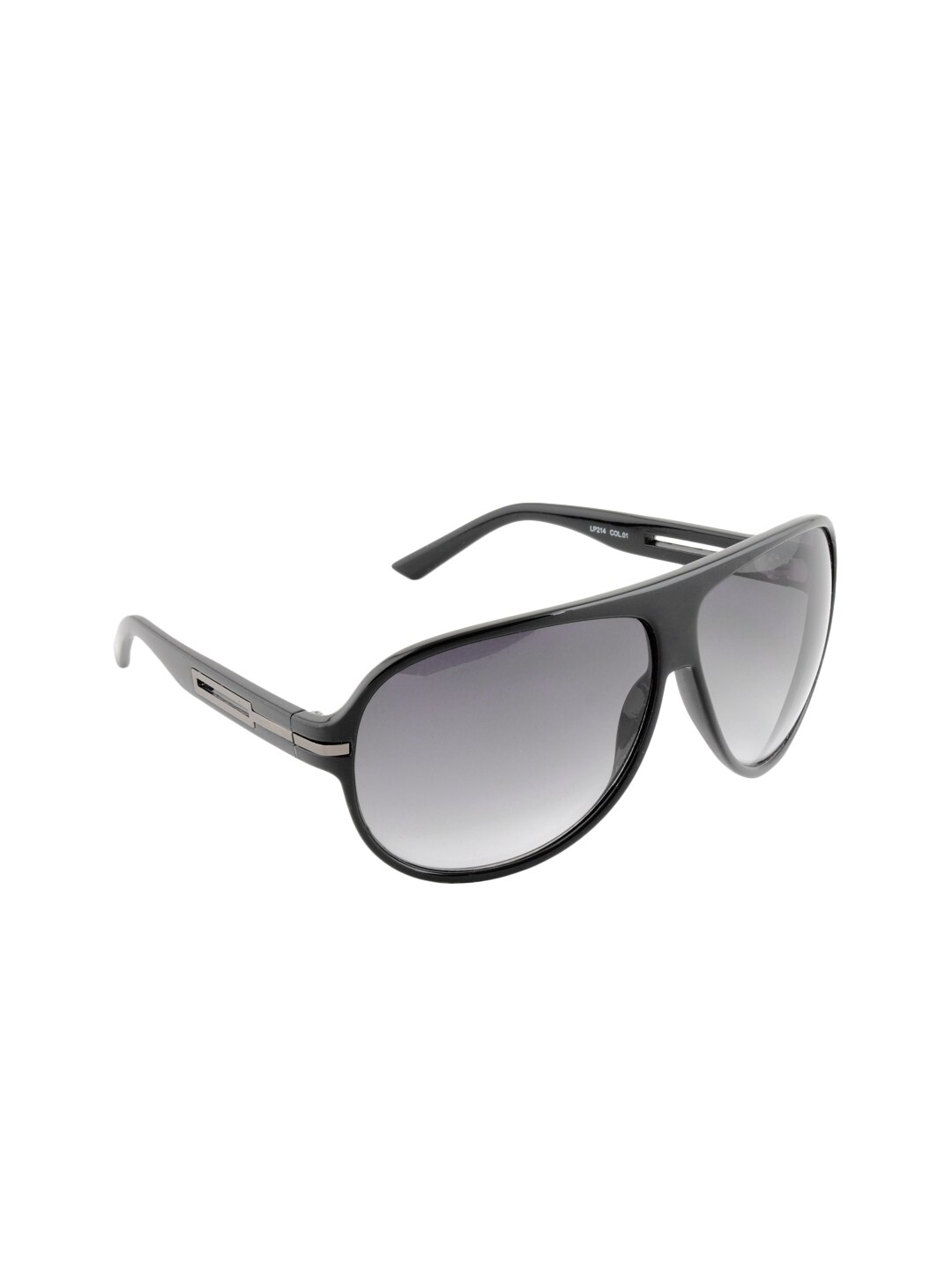 Louis Philippe Men Oversized Sunglasses LP214-C1