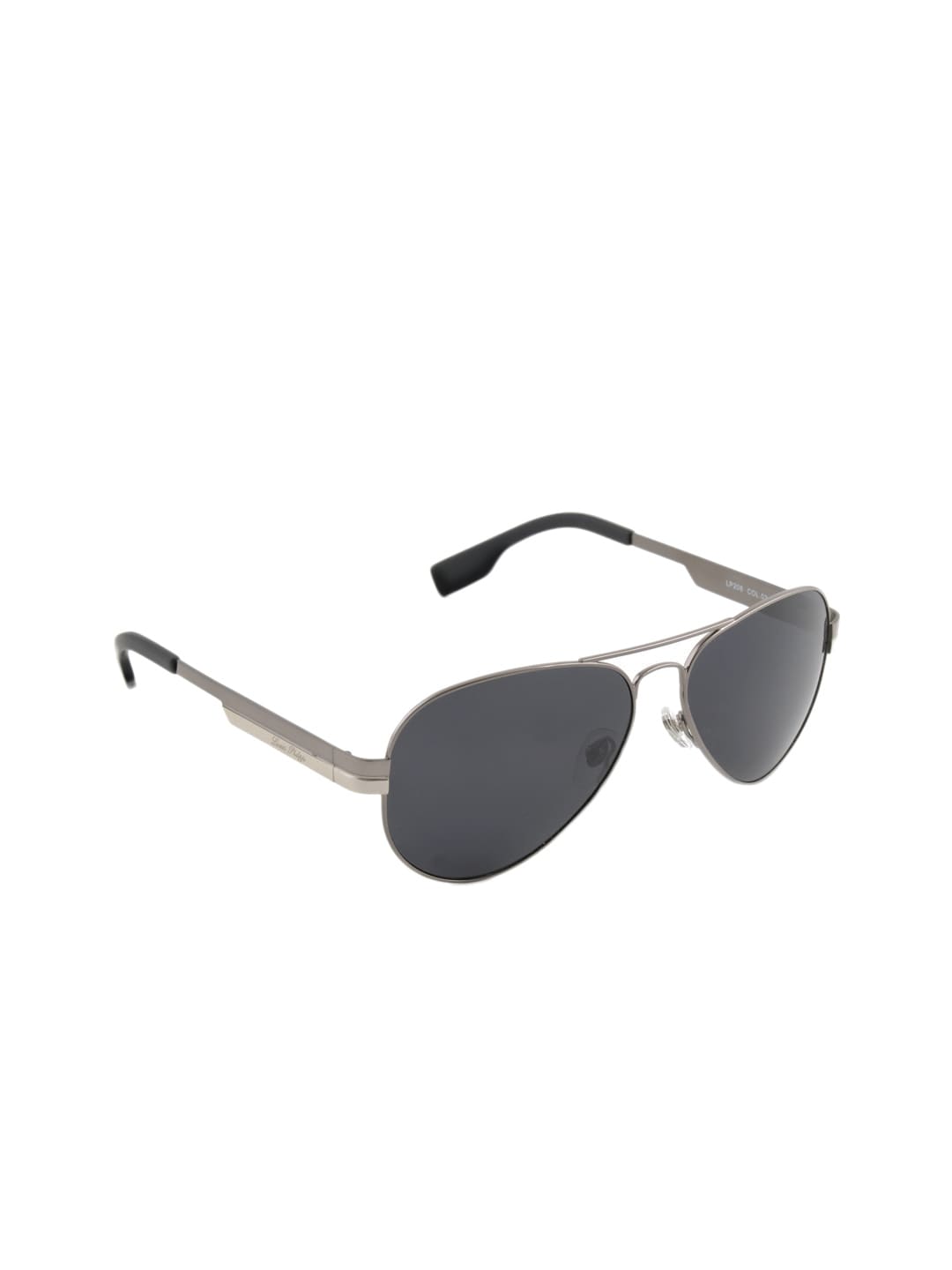 Louis Philippe Men Aviator Sunglasses LP208-C3