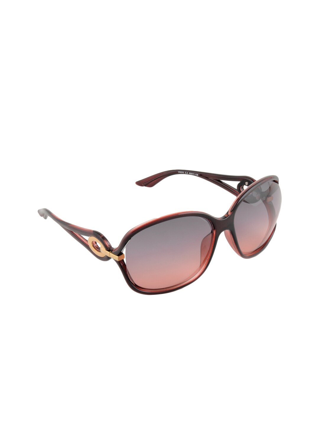Van Heusen Women Oversized Sunglasses VH215-C3