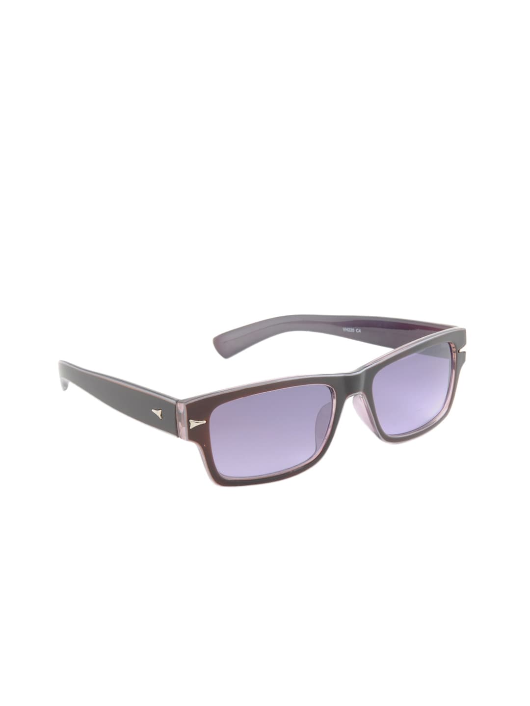 Van Heusen Unisex Purple Sunglasses