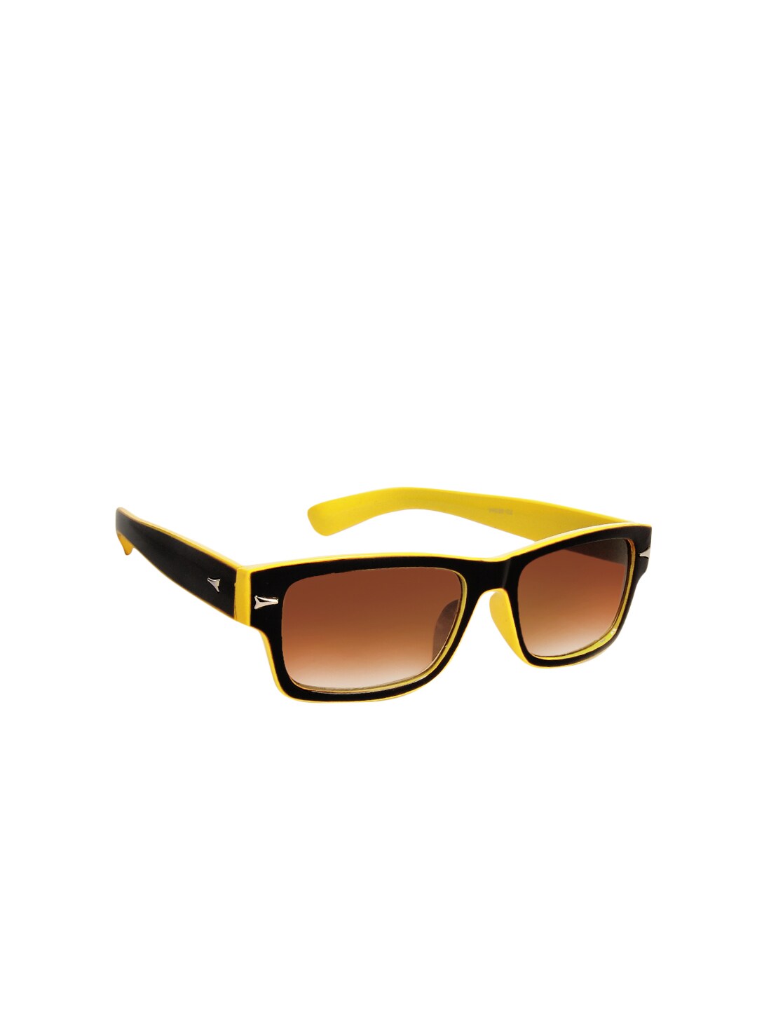 Van Heusen Unisex Wayfarer Sunglasses VH220-C2