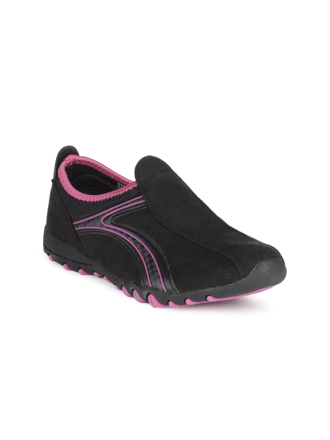 Catwalk Women Black Shoes