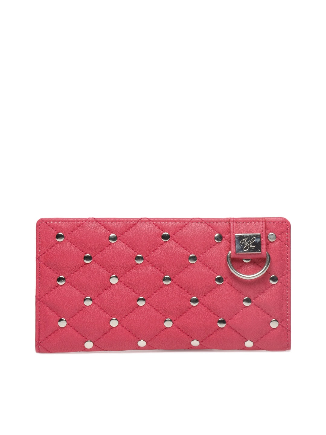 Nyk Women Pink Wallet