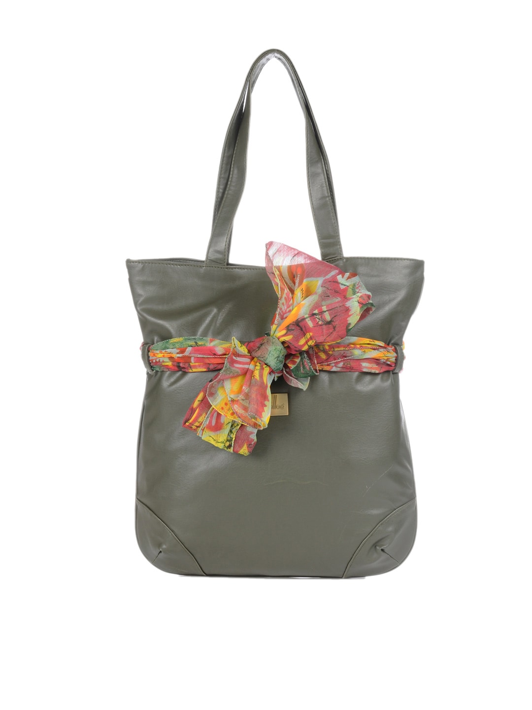 Yelloe Women Olive Sling Bag