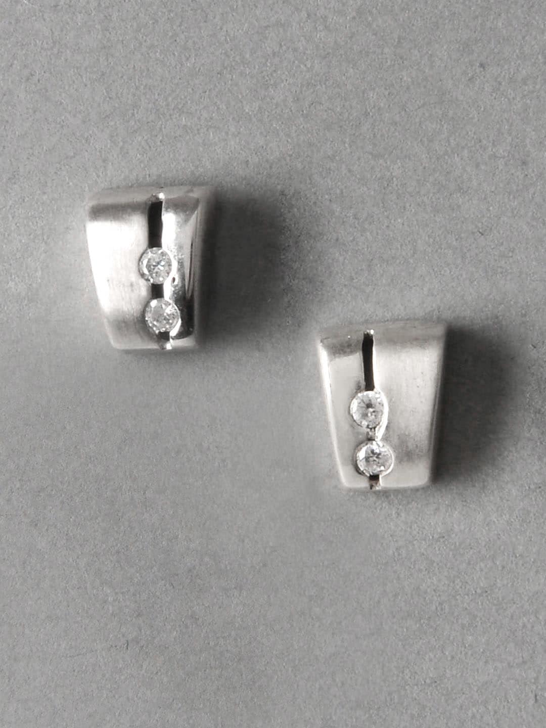 Lencia Sterling Silver Earrings