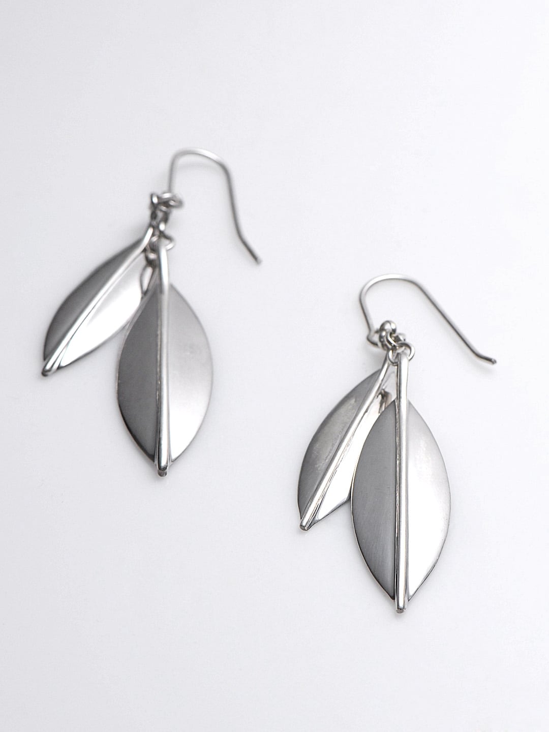 Lencia Sterling Silver Earrings