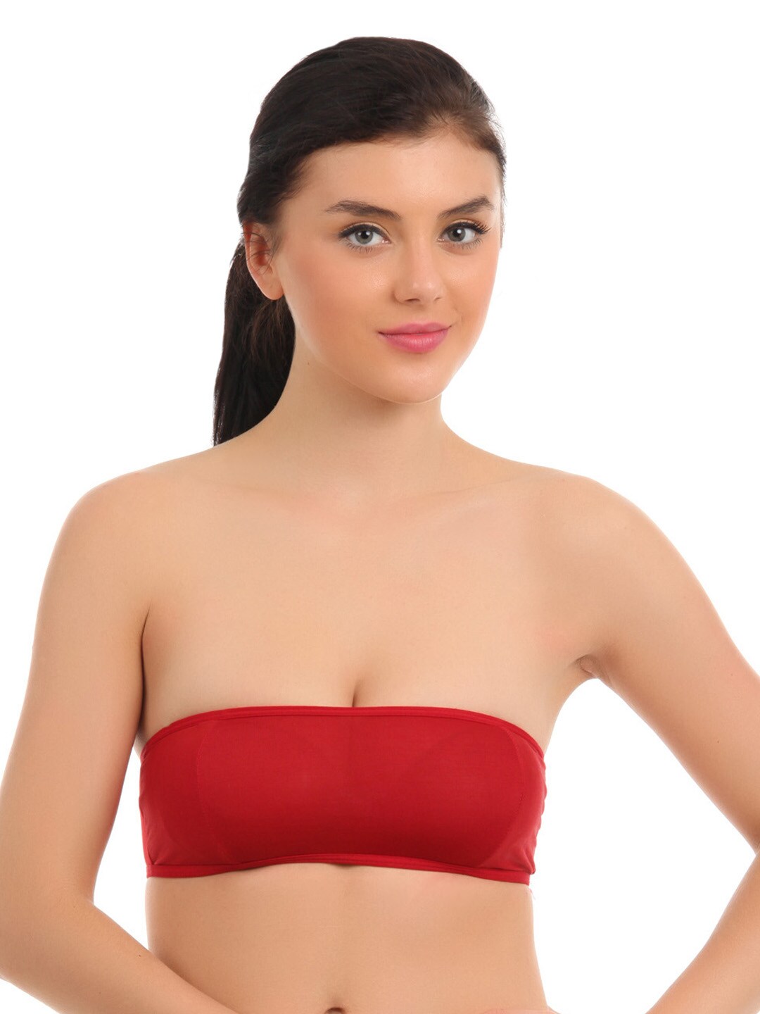Red Rose Red Camisole