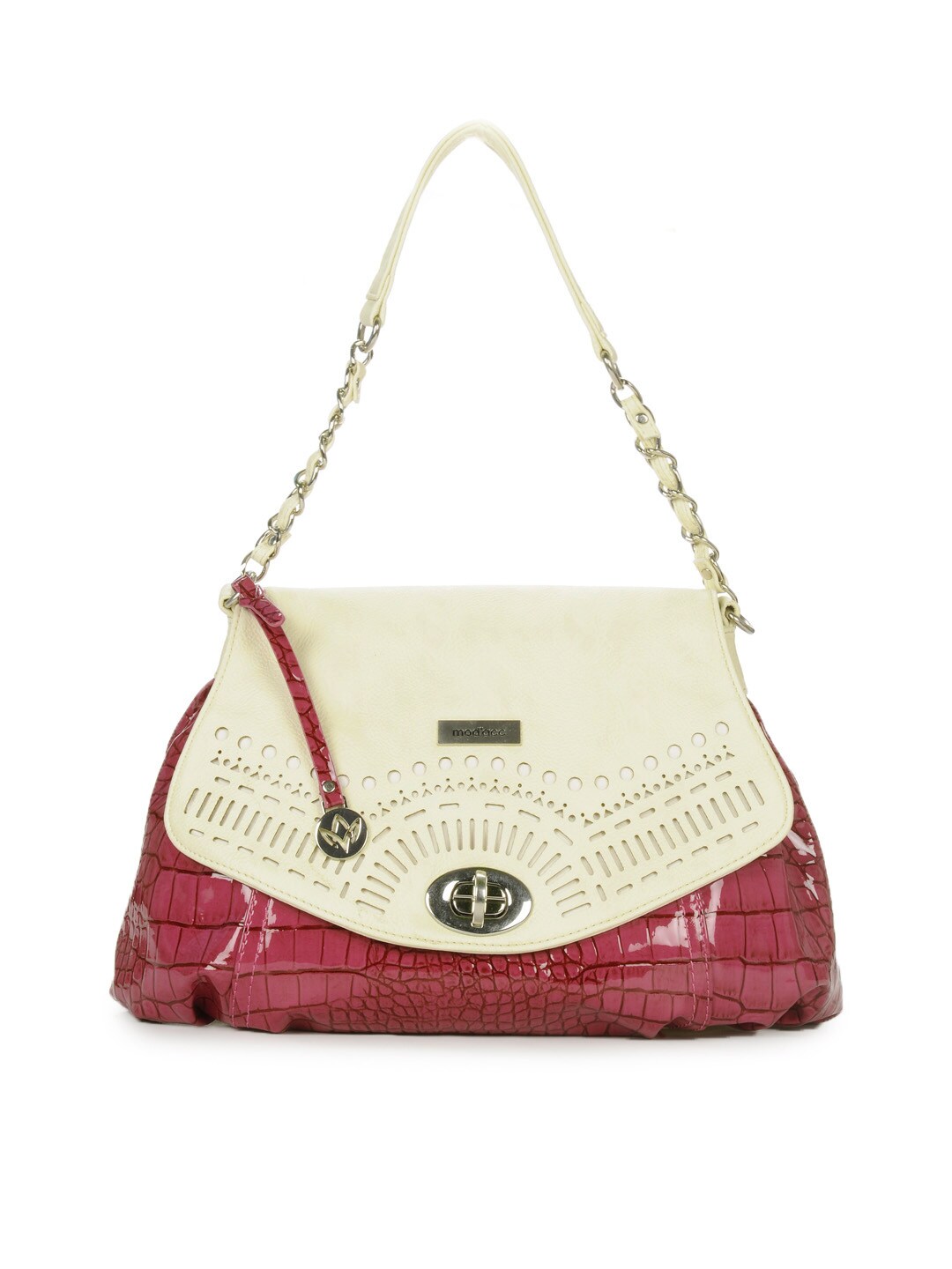 Mod-acc Women Pink Handbag