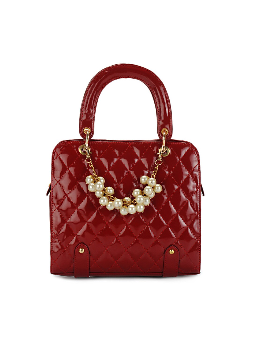 Rocia Women Red Handbag