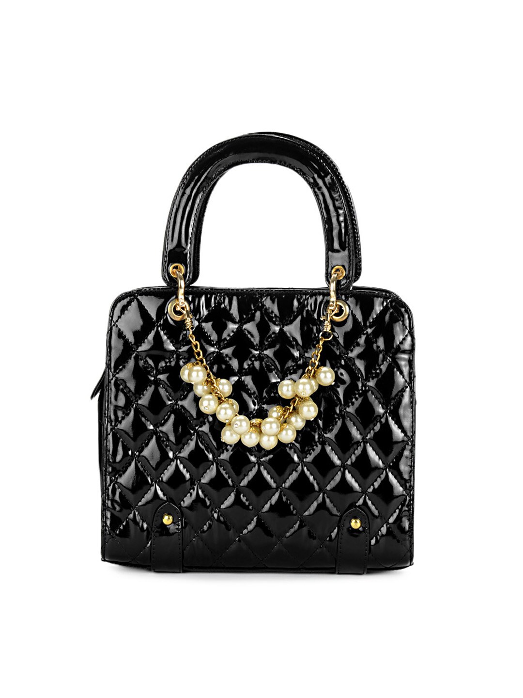Rocia Women Black Handbag