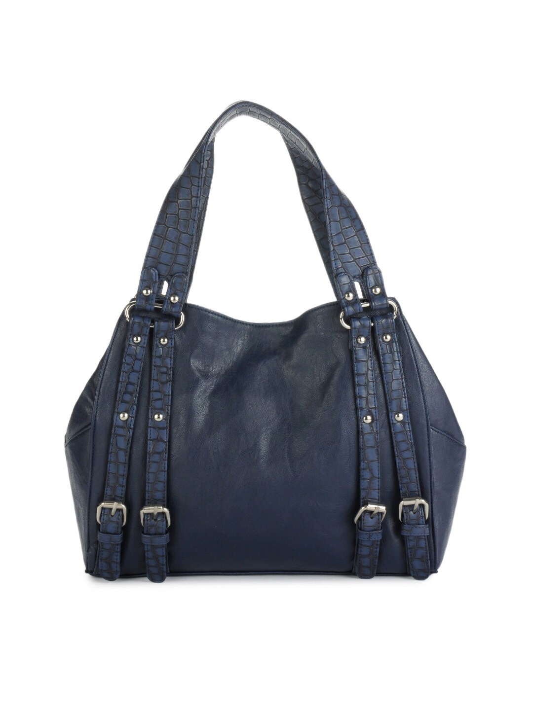 Rocia Women Blue Handbag