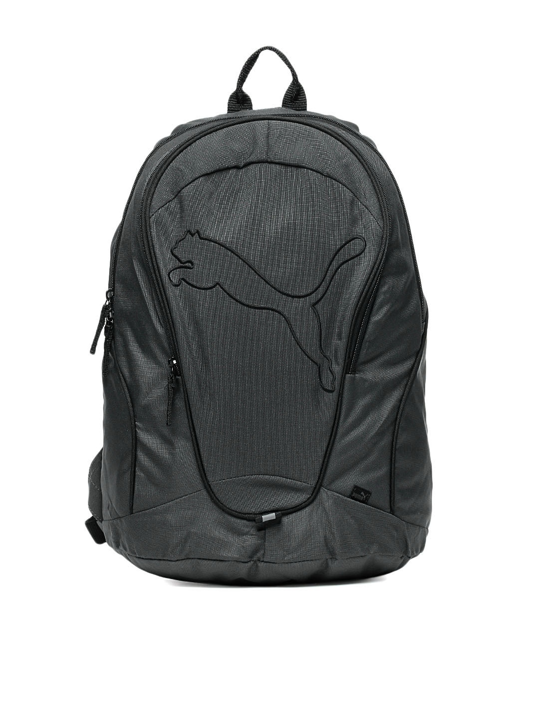 Puma Unisex Charcoal Backpack