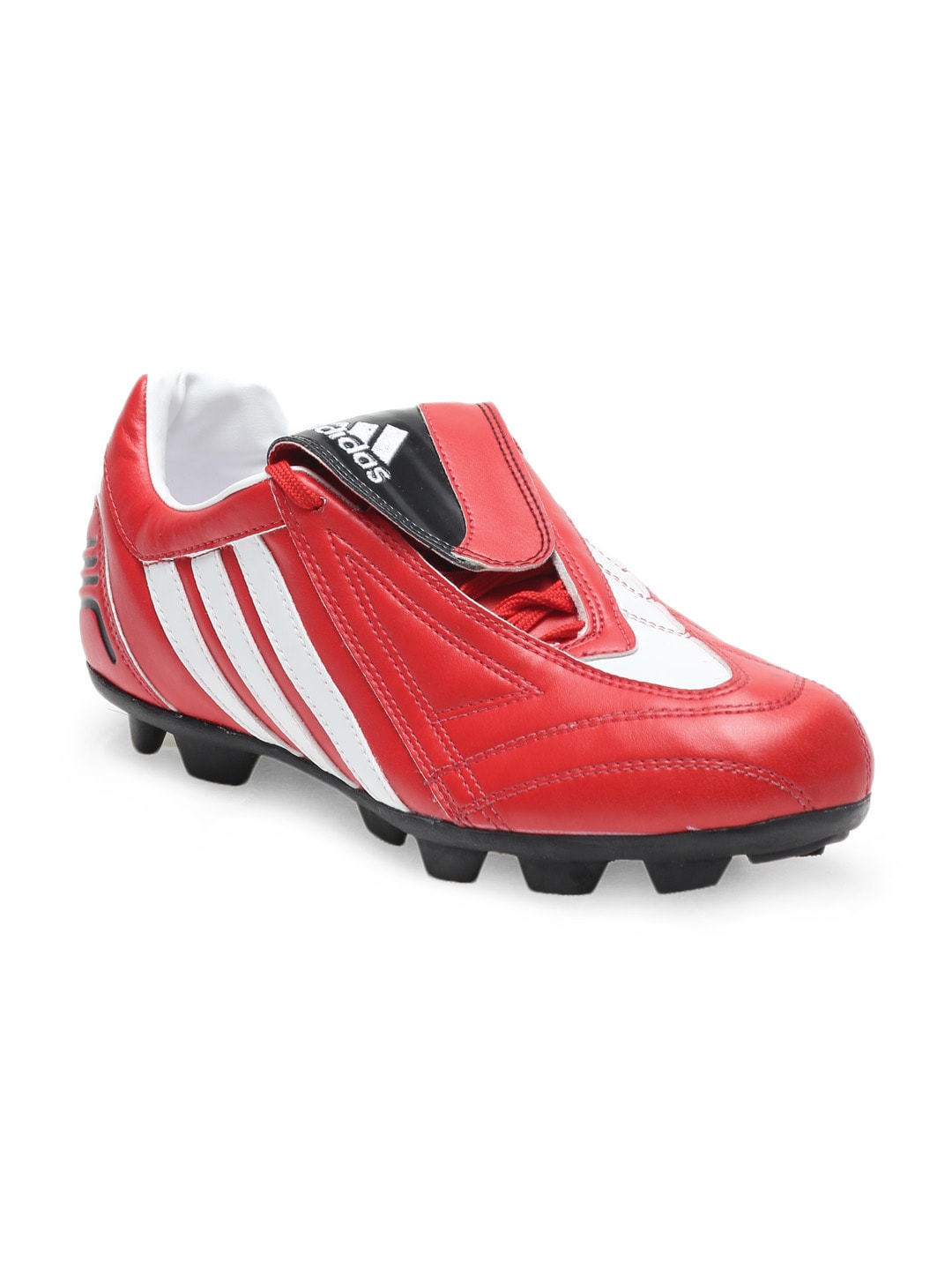 ADIDAS Men Red Pre L Boot Sports Shoes