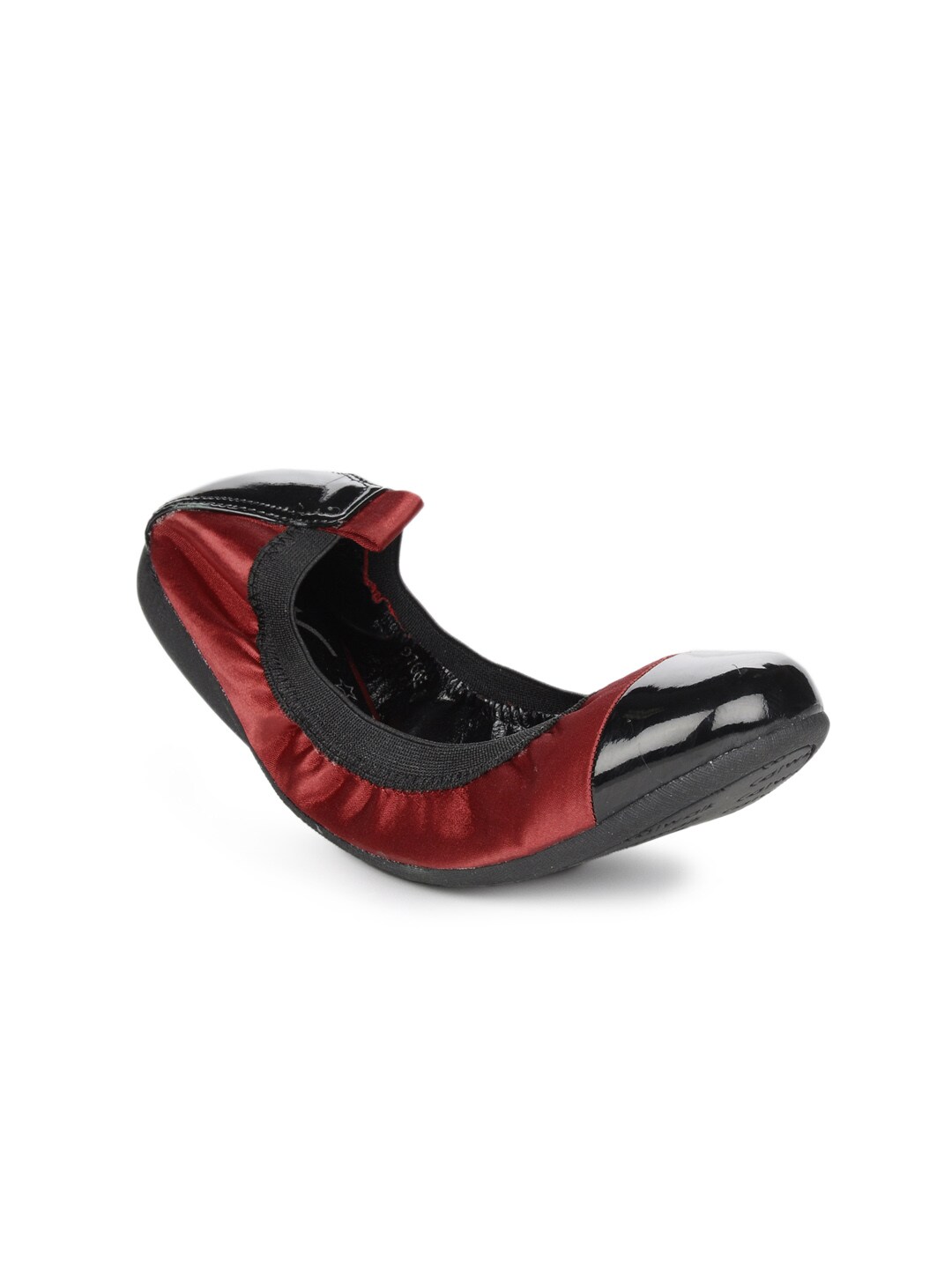 Catwalk Women Red Casual Shoes