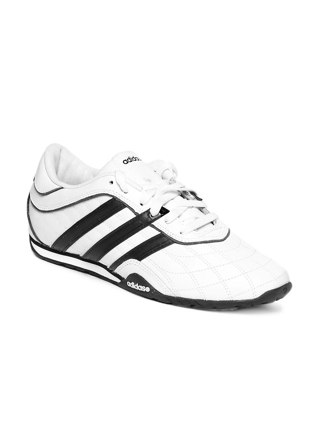 ADIDAS Men White Shoes