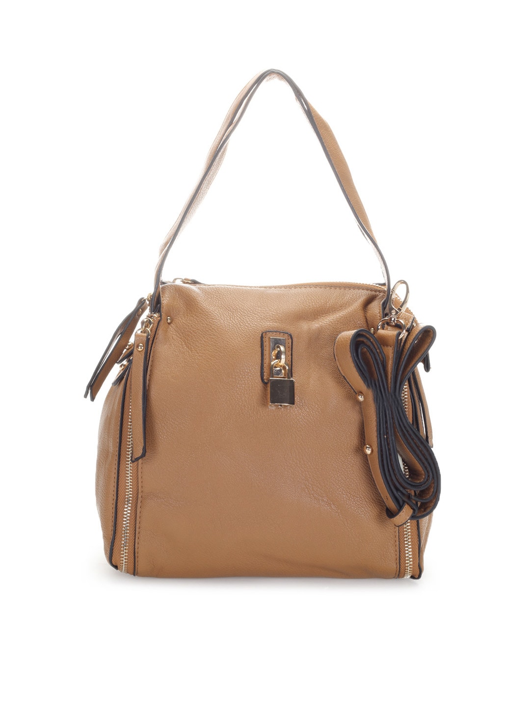 Kiara Women Brown Sling Bag