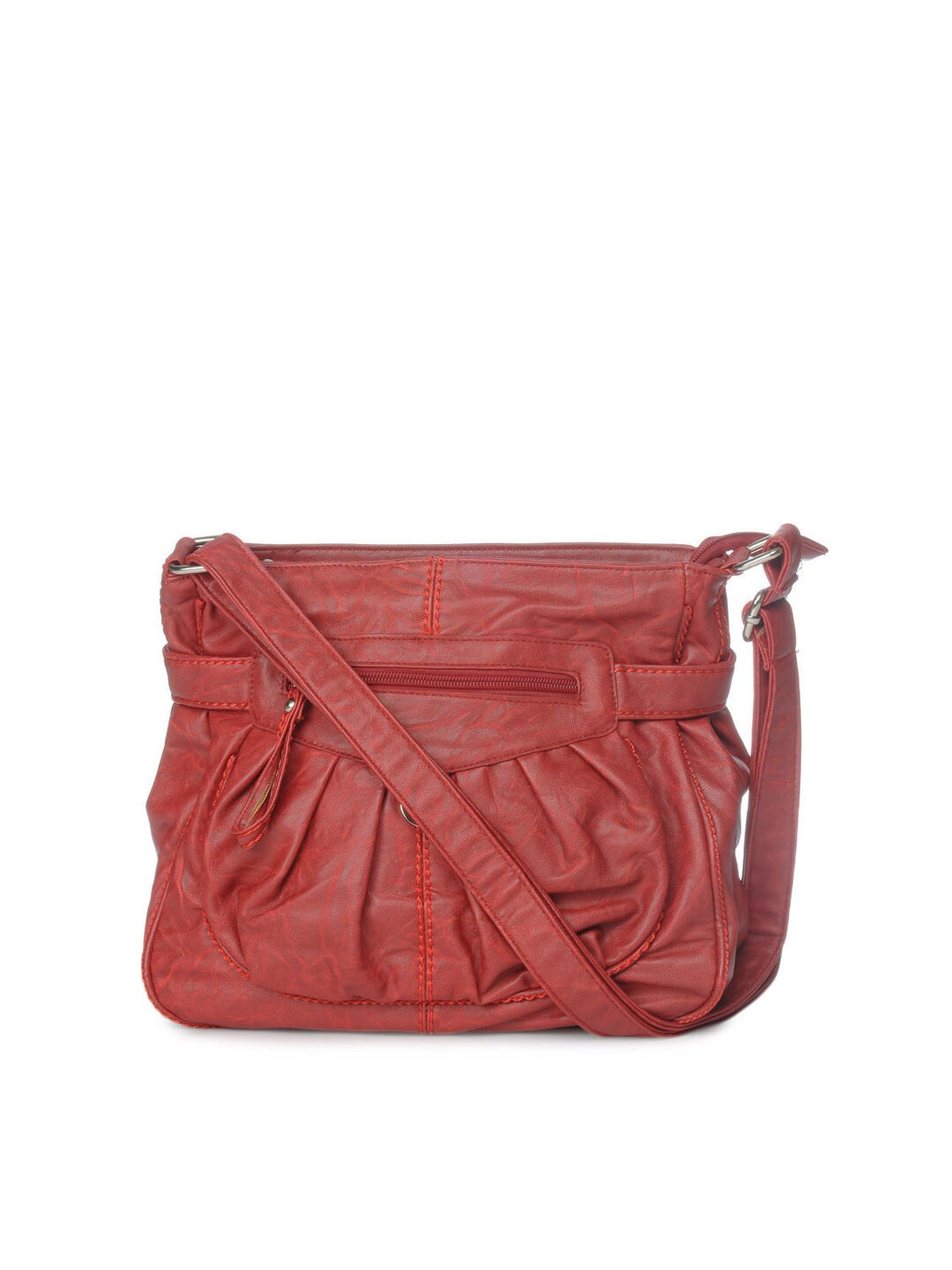 Kiara Women Red Handbag