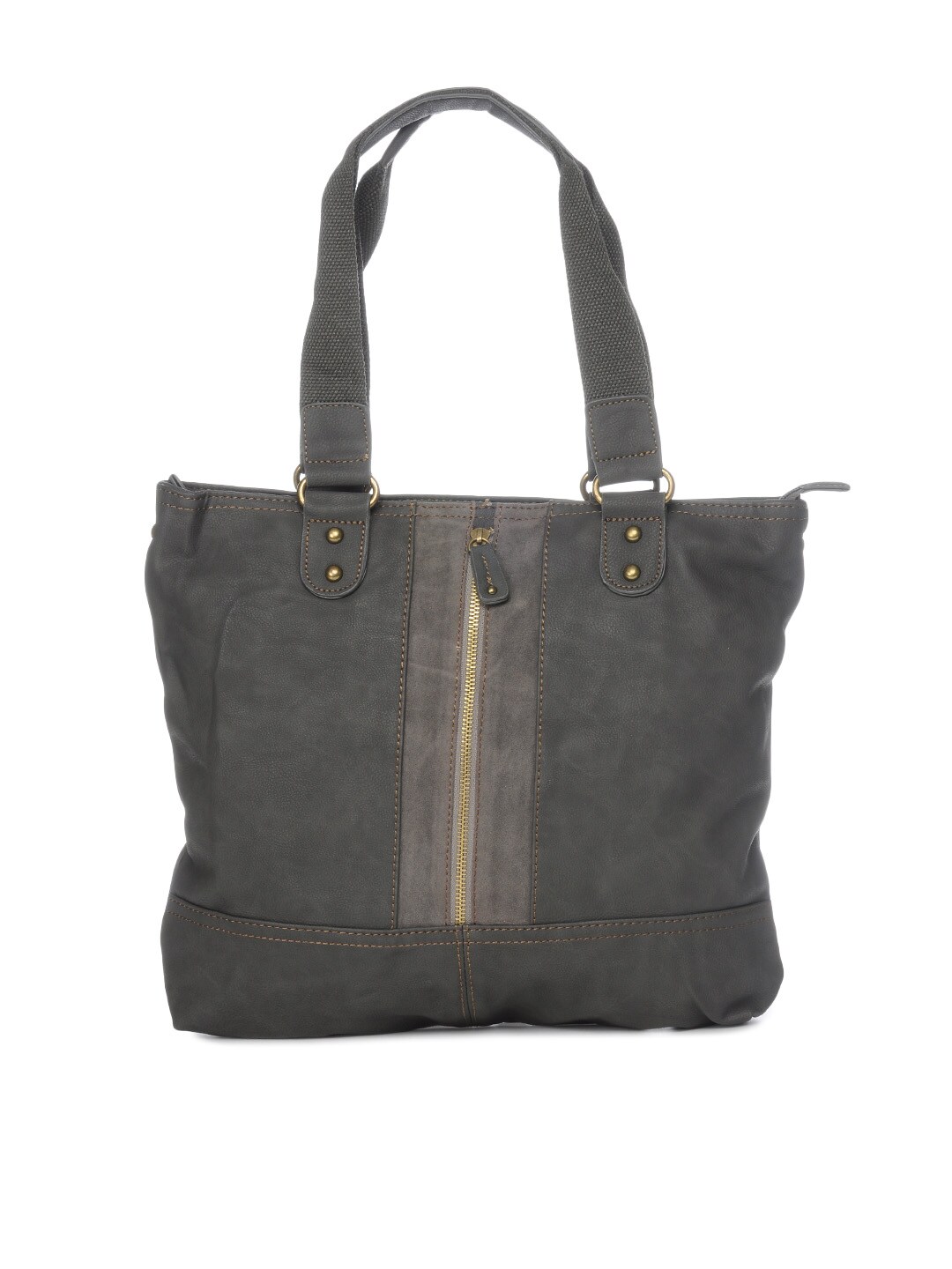 Kiara Women Charcoal Handbag