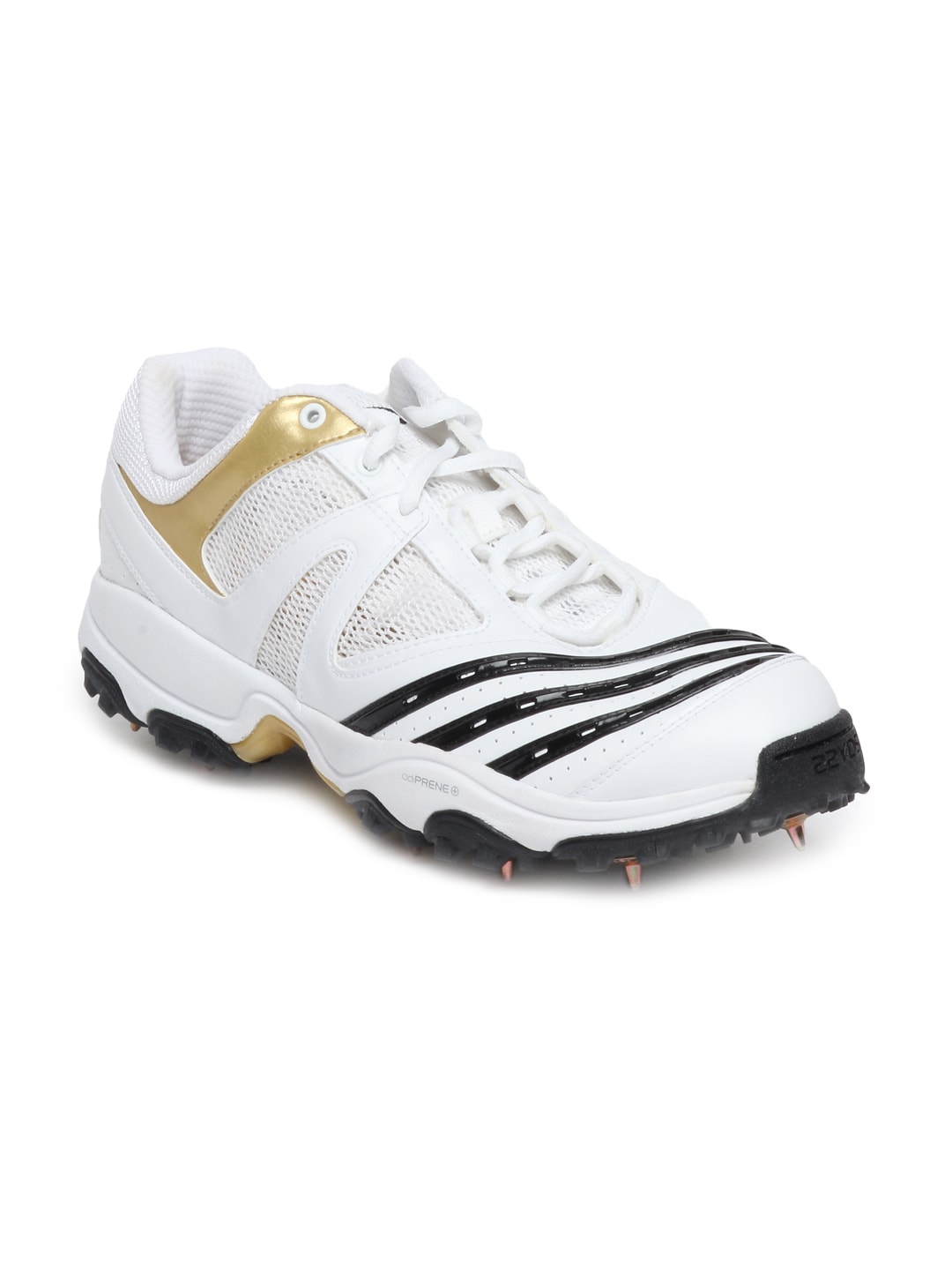 ADIDAS Men White Sports Shoes