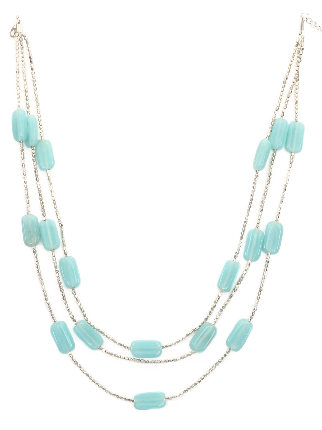 Femella Blue Necklace