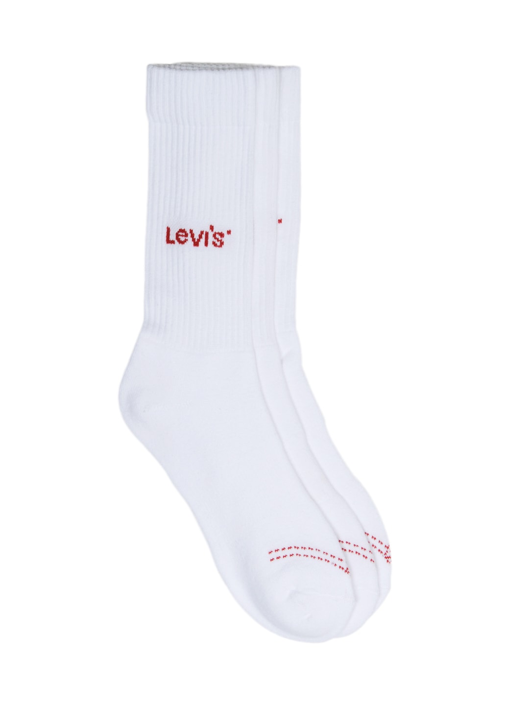 Levis Men Pack of 3 Socks