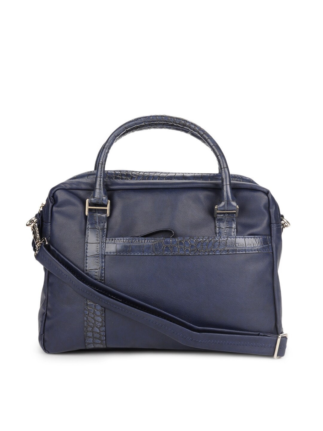 Baggit Women Blue Handbag