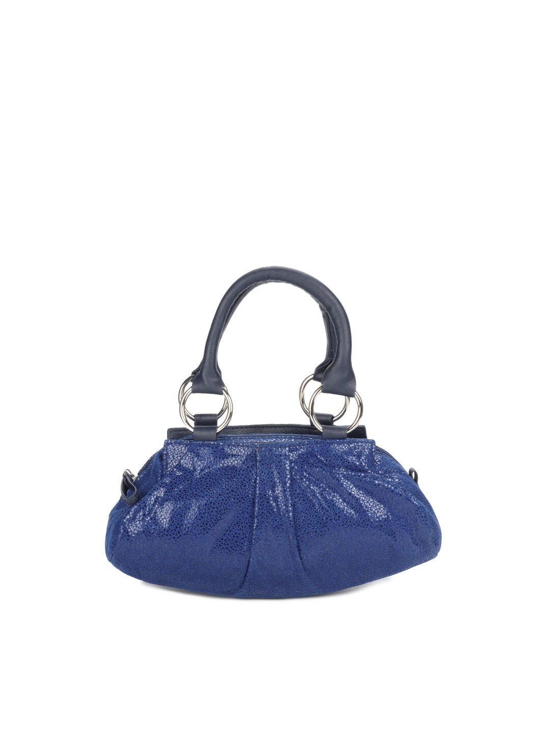Baggit Women Blue Small Handbag