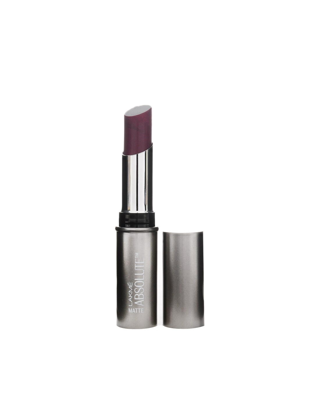 Lakme Absolute Matte Pure Glam Lipstick 201